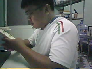 Camera Feed
